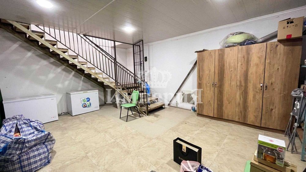 Комерция продается Бағашар империя