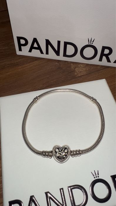 Гривна Пандора