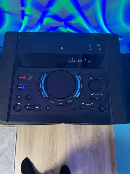 Sony Shake x30d КАТО НОВА!!