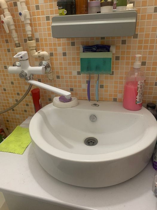 Продам квартиру в Сатпаеве