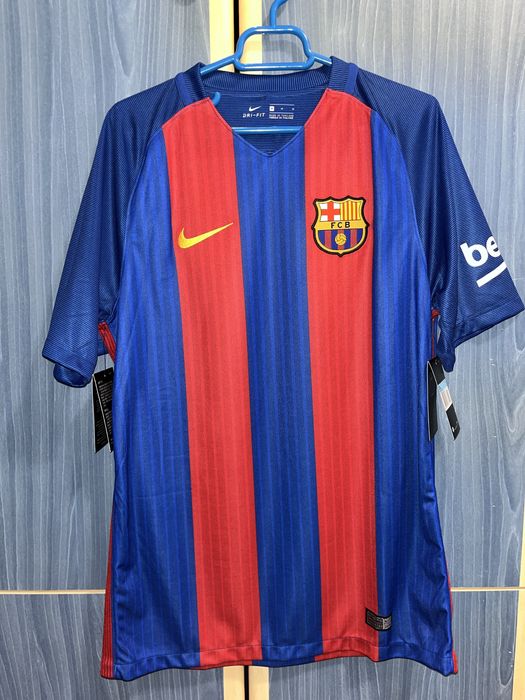 Tricou FC Barcelona 2016/17