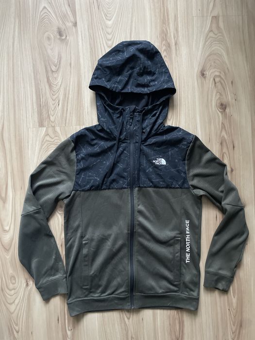 The North Face /мъжки суичър S