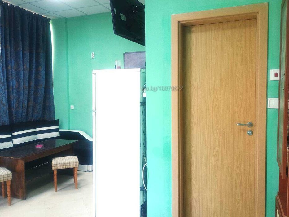 ТОП  НАЕМ | Отличен апартамент от страната на морето за до пет човека