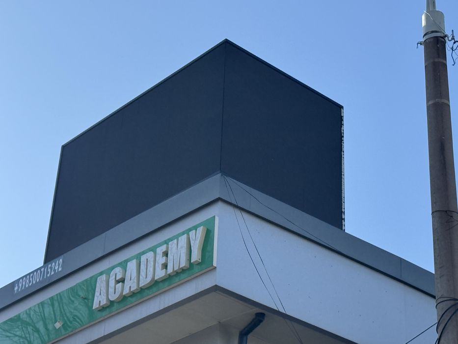 Led monitor sotiladi