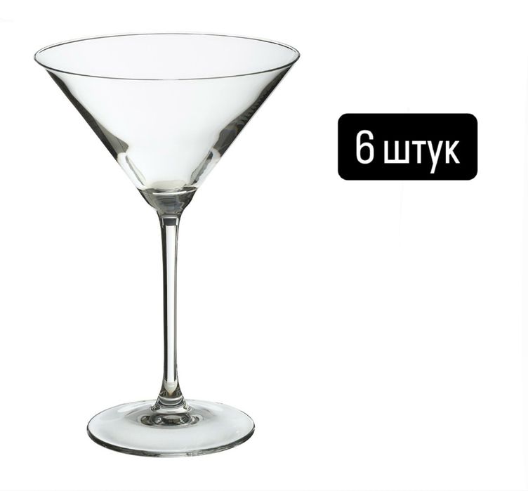 Продаю бокалы новые