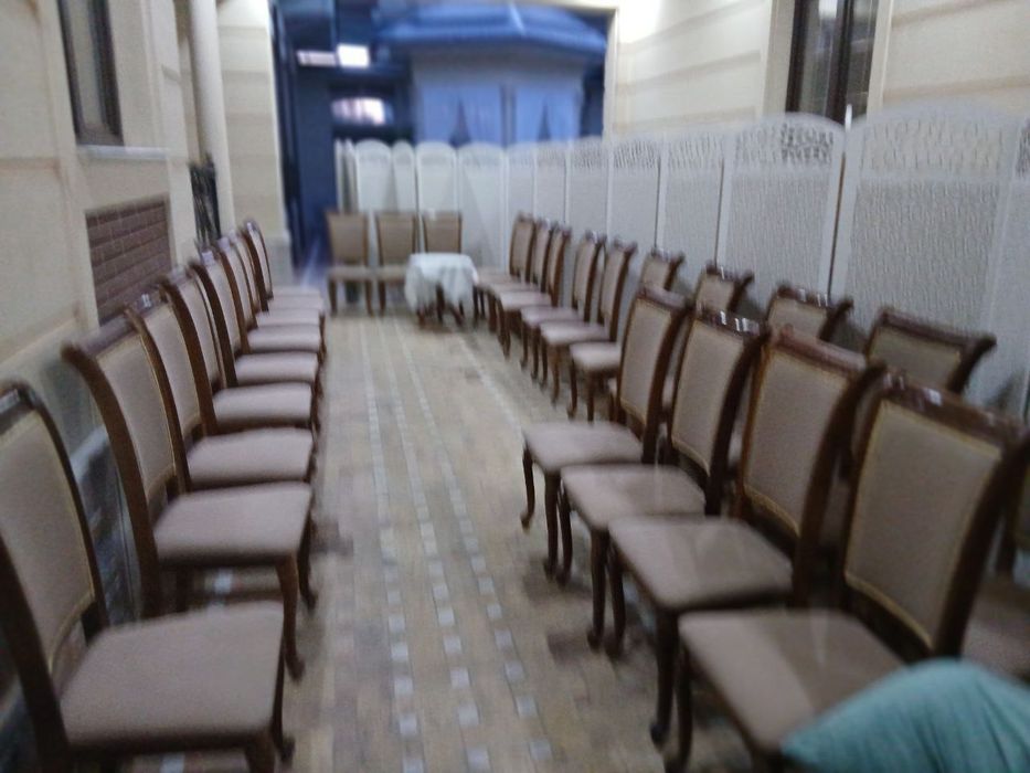 24/7soat Arendaga stol stul chinni naves prokat samovor beramiz qozon