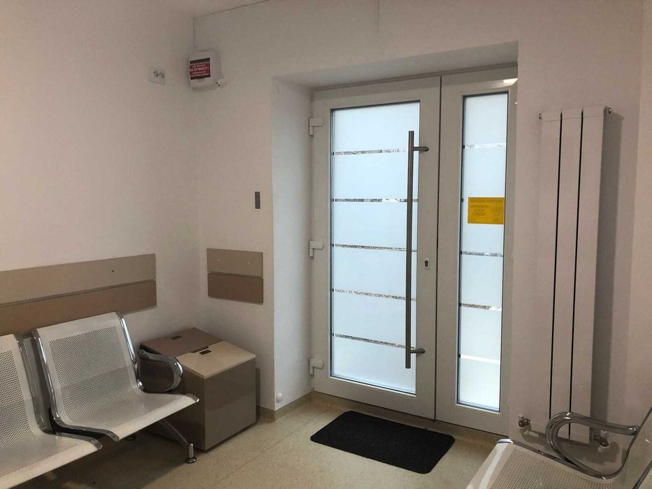 VAND CABINET Medical STOMATOLOGIC Complet  Utilat  MAZEPA 1 Galati