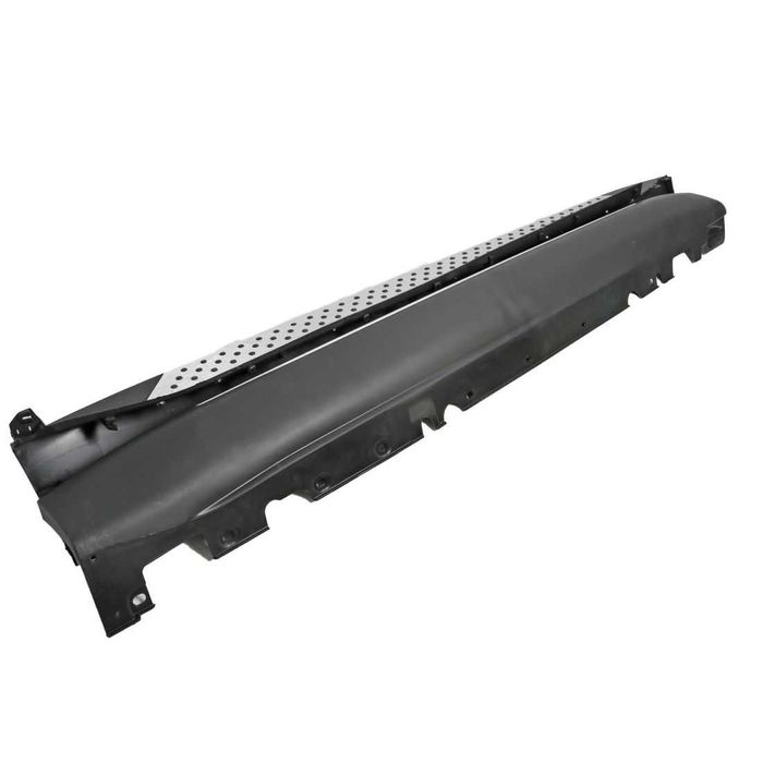 Степенки за BMW X5 Е70 (2007-2013) БМВ Х5 Е70