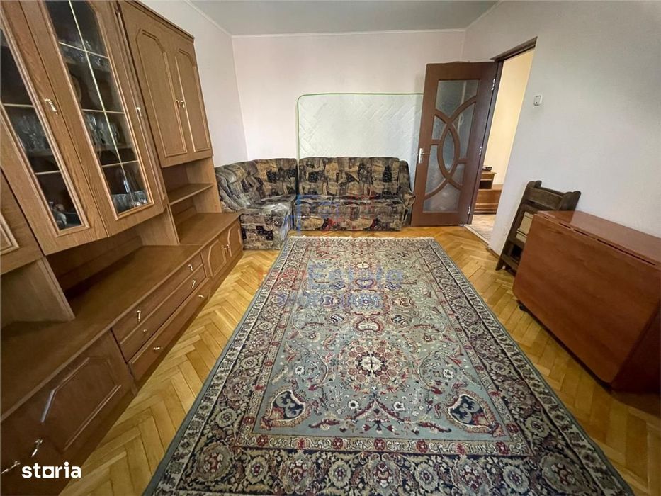 Inchiriere Apartament 2 camere Alexandru cel Bun