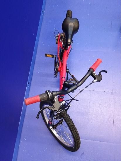 Bicicletă Mtb 320 20" Racingboy 6-8 ani - 20" - (SecondHand) Decathlon