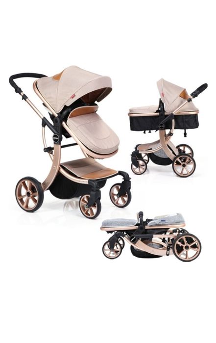 Продам коляску -трансформер AIMILE