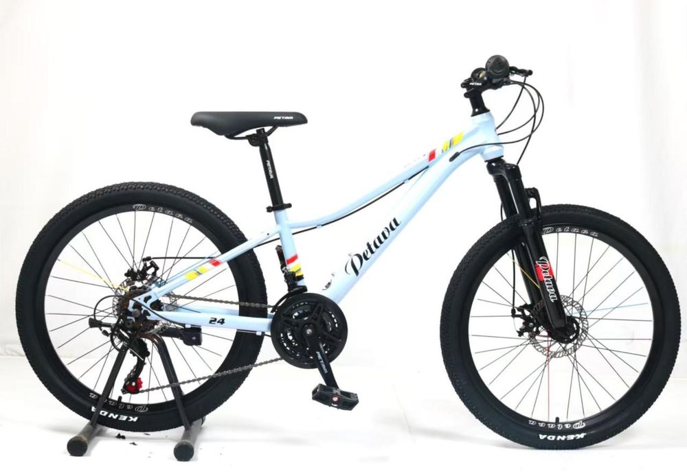 Новые велосипеды в Атырау