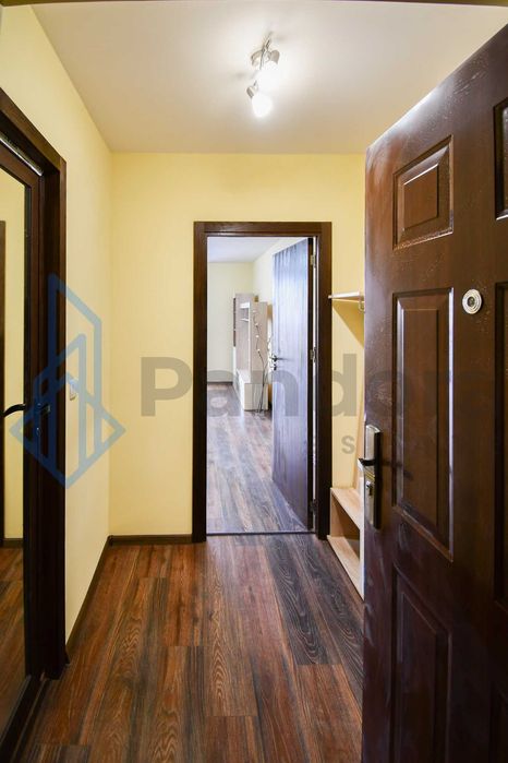 Дава се под наем Тристаен апартамент в София, Люлин 2 - 96 кв.м за 430 € - Снимка #6