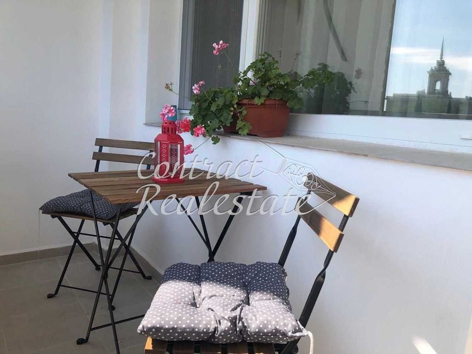 Дава се под наем Двустаен апартамент в Варна, Спортна зала - 60 кв.м за 433.5 € - Снимка #4