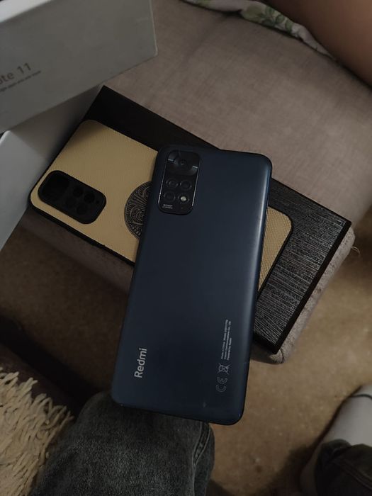 Продам Редми ноут 11