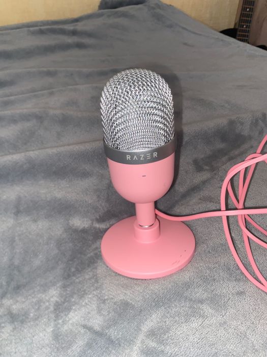 Микрофон для записи