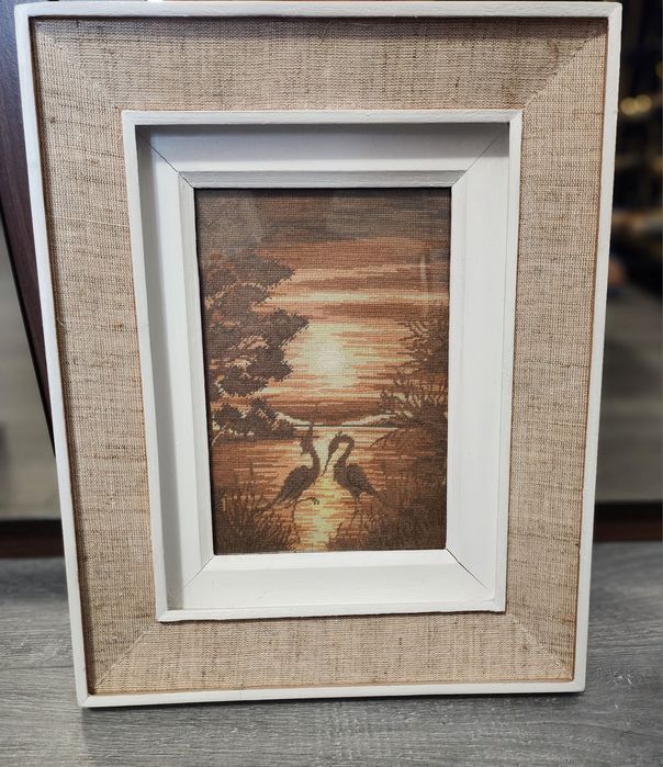 Goblen cusut manual/ Goblen Apusu/ goblen inramatl