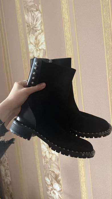 Обувь весна/осень