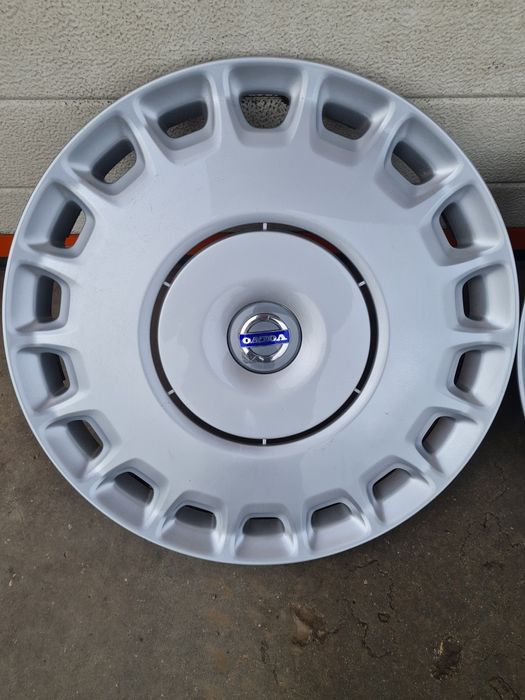 Оригинални тасове капаци за ЕОЛВО VOLVO 16 цола
