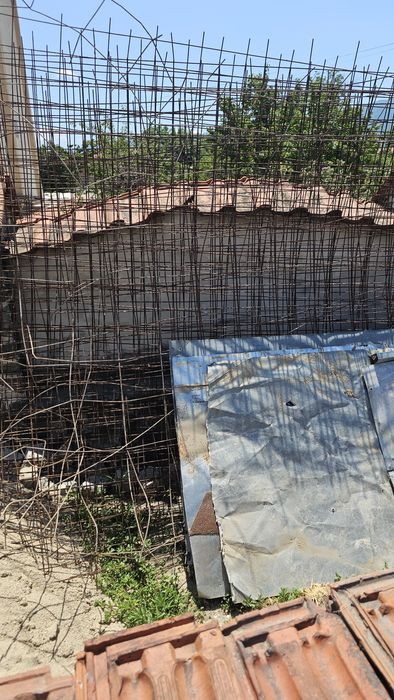 Арматурни железа