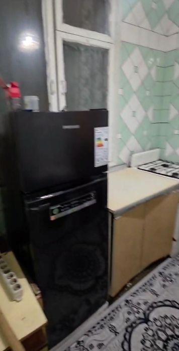 Kvartira arenda Chilonzor 11 oyla BOLLAGA qizlaga