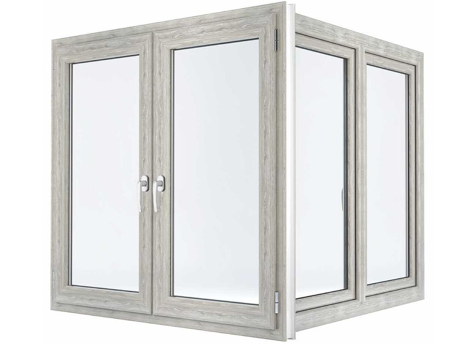 Пластиковые окна двери витражи перегородки Akfa romlar eshik установка