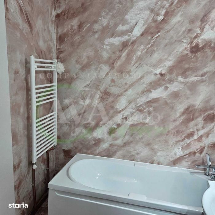 Apartament 3 camere decomandat zona Orizont — fotografia 3