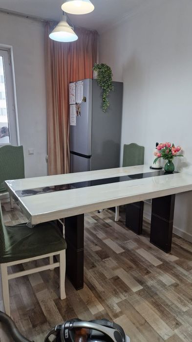 Кухонный стол Новый