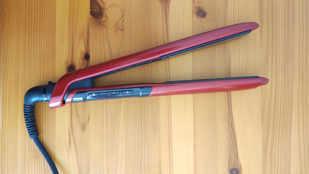 Преса за коса Remington S-9600