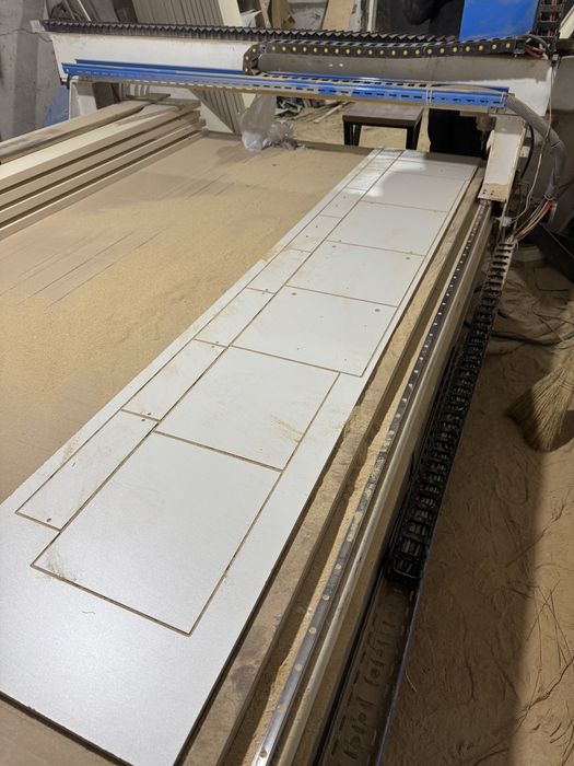 Продам чпу станок