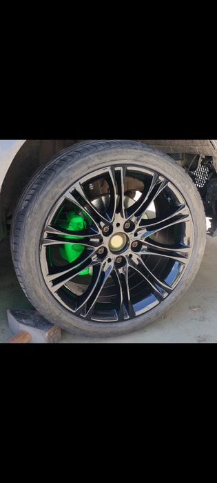 Jante style 135 BMW