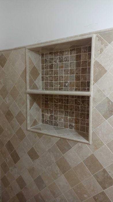 Meseriași Finisaje interioare si exterioare.