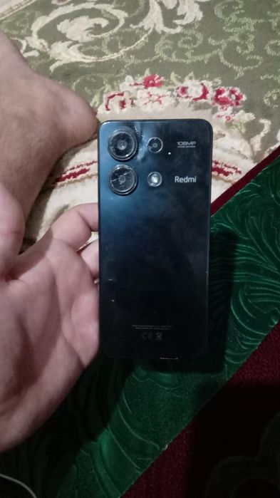 Сатылад в Редми нот 13