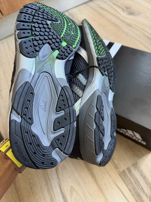 Оригинални нови маратонки Adidas ADIZERO ADIOS OG! 39,40,42,43,44 н