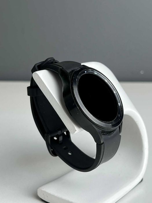 Galaxy Watch 4 Classic SM-R890, Чёрный 1256а17232 - Аксессуары для ...