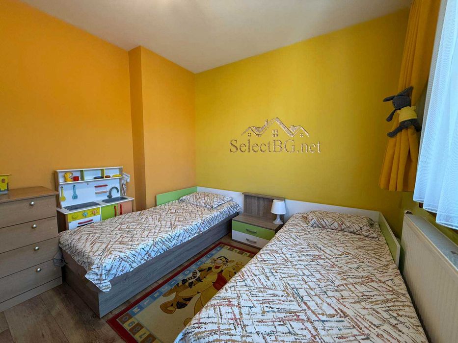 Продава се Многостаен апартамент в Велико Търново, Център - 136 кв.м за 2028 €/кв.м - Снимка #11