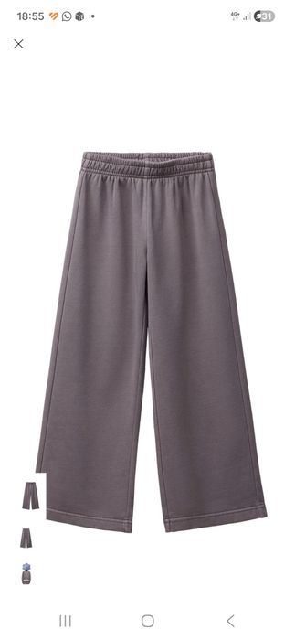 Trening Zara 10 ani 140 cm