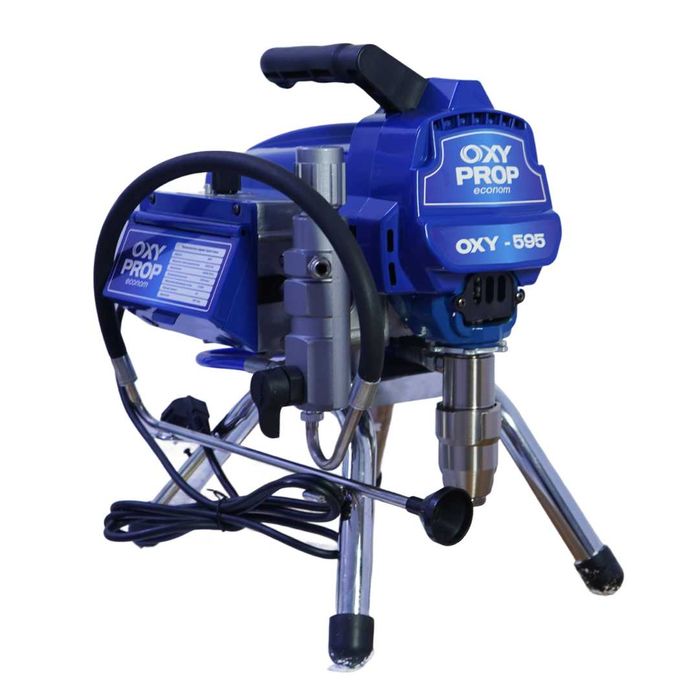 Малярный распылитель