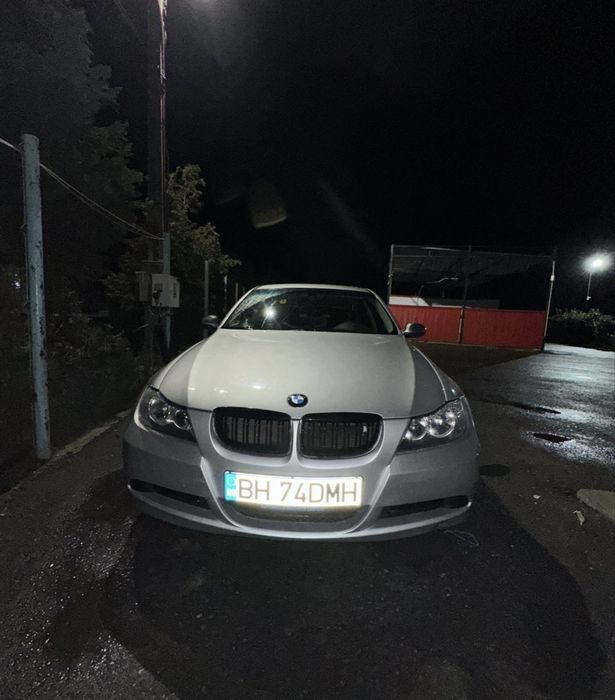 BMW 3 Series 2006 — imagine 4
