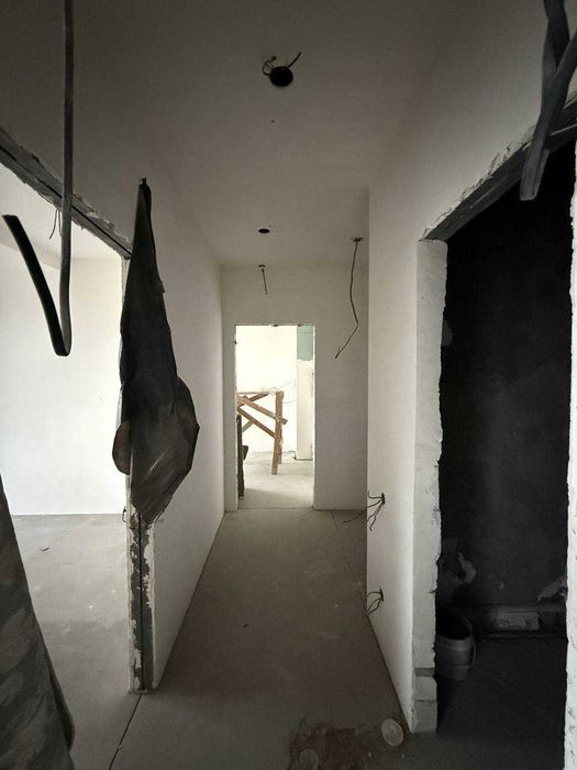 Квартира 70 м² в SkyLine Tower, монолит, кадастр есть