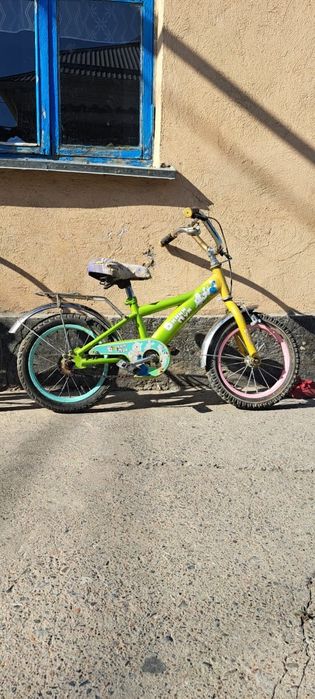 Велосипеды Детские Всё Находу