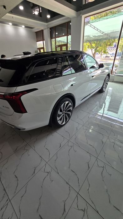 Хонджи HS 9 сотилади