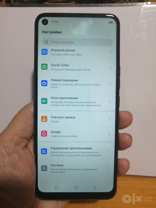 Продаеться Tecno spark 6