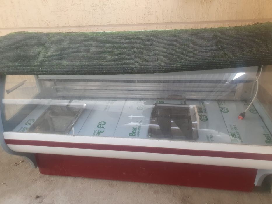 Холодильник сатылады