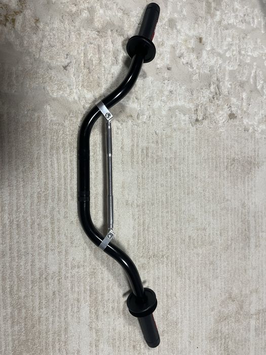 Стант сет на мопед новый