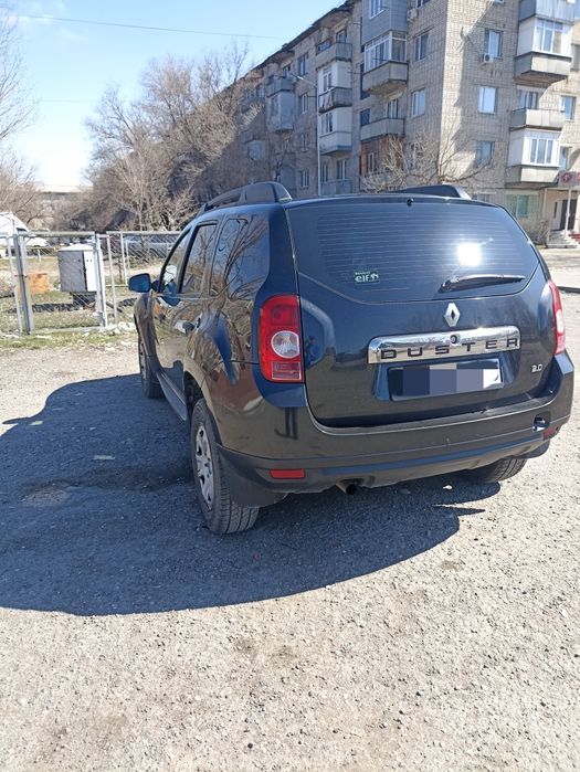 Продам Рено Дастер