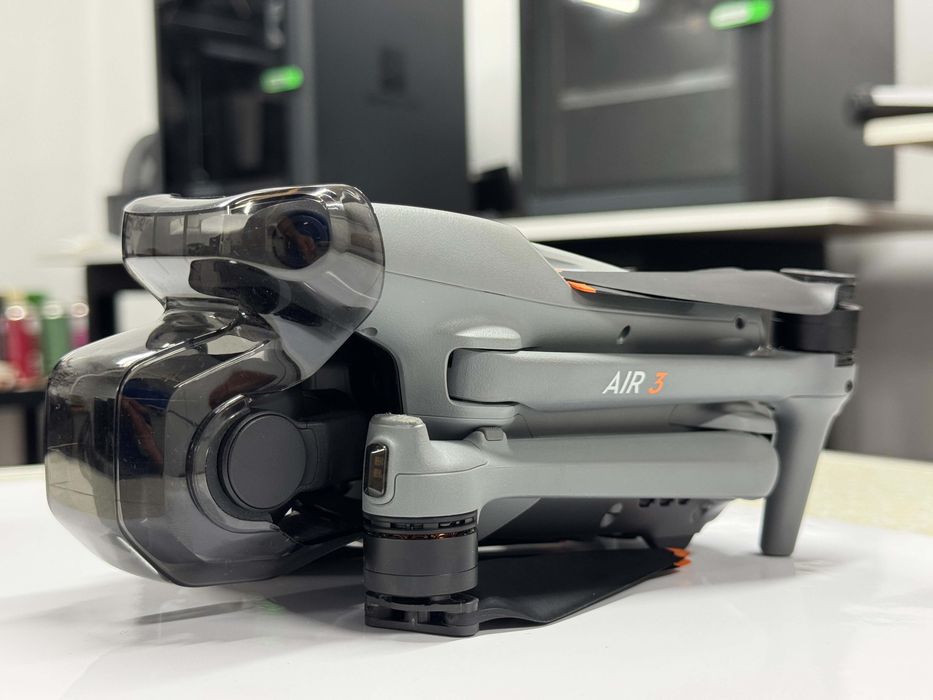 DJI AIR 3/Бартер