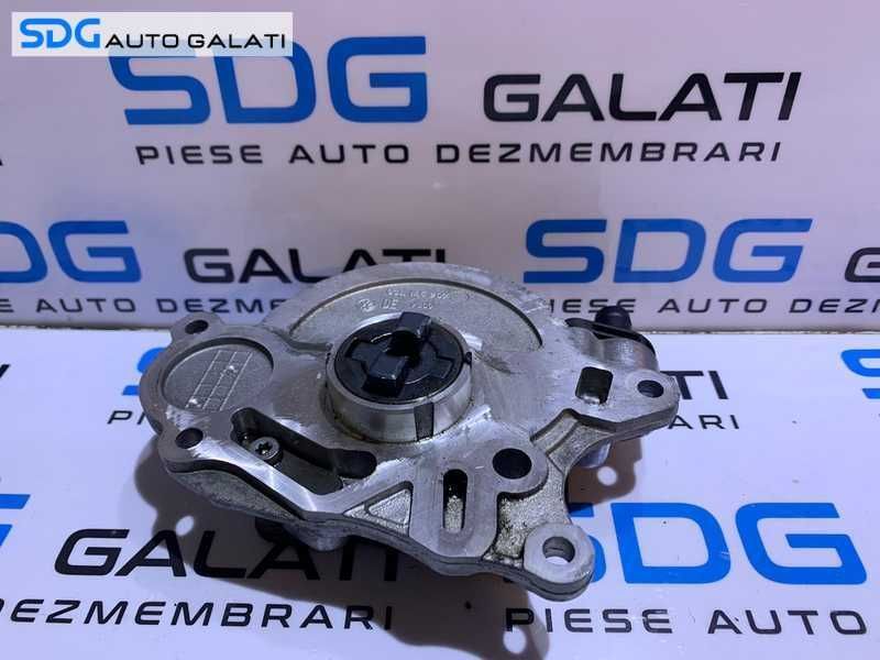 Pompa Vacum Vacuum Skoda Fabia 2 1.6 TDI CAY CAYA CAYB CAYC 2011 - 2015 Cod 03L145112 03L145207 03L145207DE 03L100J [D0118]