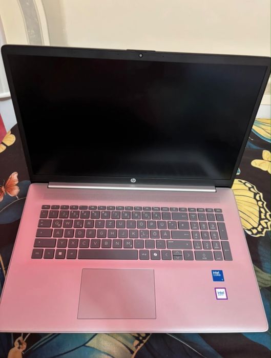 Laptop HP in stare perfecta de functionare.