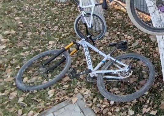 продам велосипед петаву х7